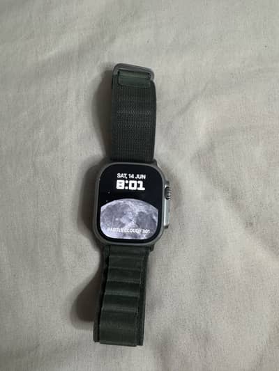 Apple Watch Ultra 49mm