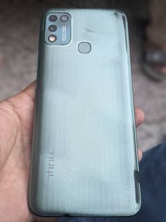 Infinix