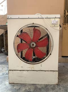 New Air cooler