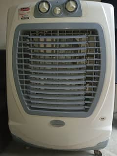 UNITED AIR COOLER