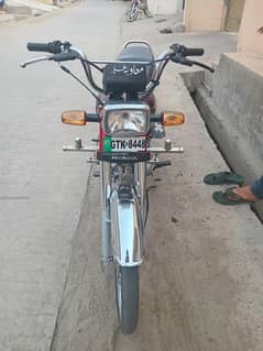 All OK hai