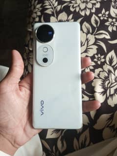 vivo v40 5G 12/256