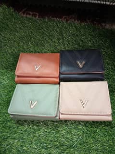imported wallet