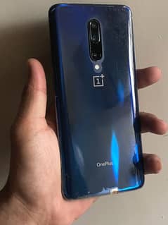One