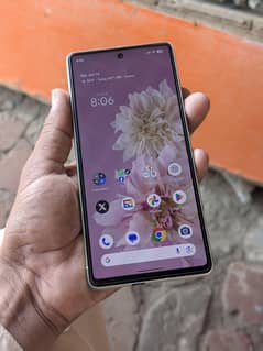 Google Pixel 7