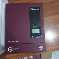Fronus PV2200