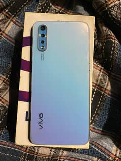 vivo S1 4/128