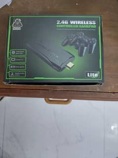 Gaming stick m8 2.4 wireless