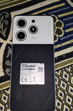 Tecno spark 10 pro