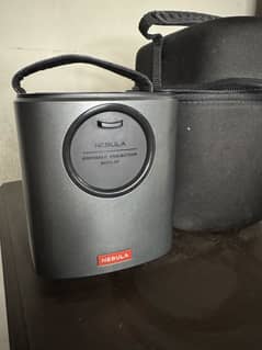 Nebula Mars II Pro Smart Projector - Excellent Condition