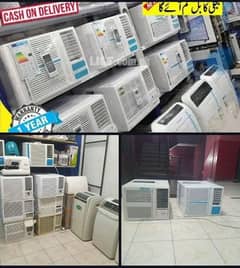 Inverter Window AC Japanese imported original Portable AC skyiwood TCL