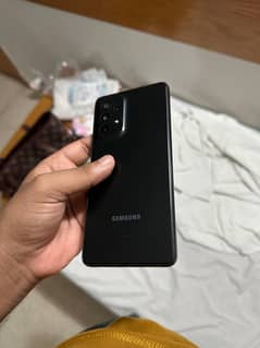 samsung a53 5G official
