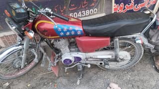 bike for sale