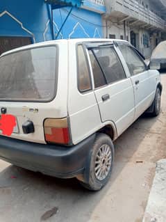Mehran VXR 2005