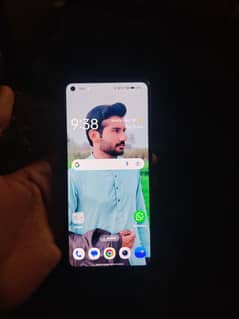 Oneplus 8t