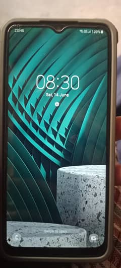 good condition