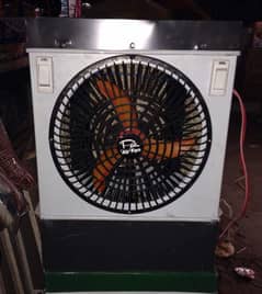 12 volt air coller need