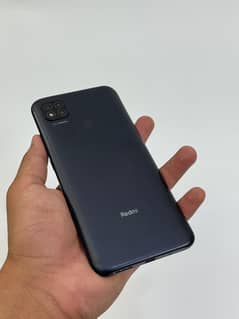 Redmi 9C 3gb Ram 64gb Rom