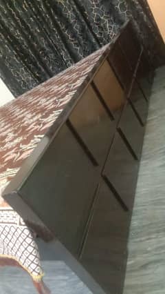 kIng bed set with Molty ortho mattress