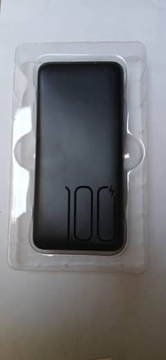 itel 10000mAh Power Bank