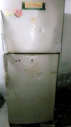 dawlance fridge