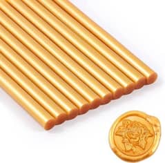 wax