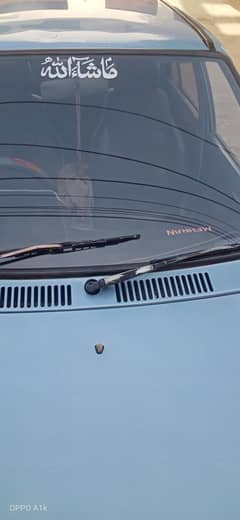 Suzuki mehran 2004