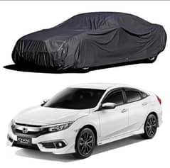 All Car Top Covers  (Different prices)