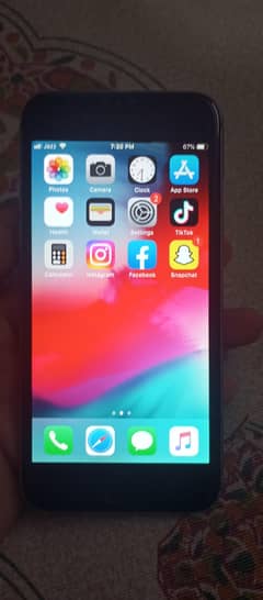iPhone 6