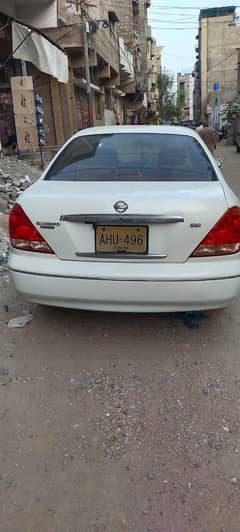 Nissan bluebird for sale