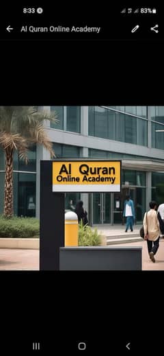 Al Quran Online Academy