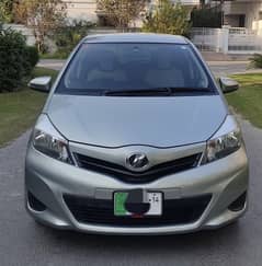 Use car