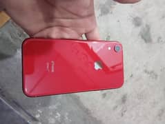 iphone XR 64gb storage jv non pta