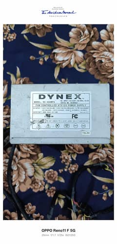 gaming power supply 400 Watt