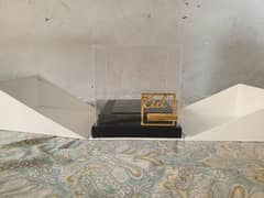 Gifts Box and Cake Box