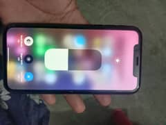 iphone xr jv water pack 84 health 100% Genuine condition