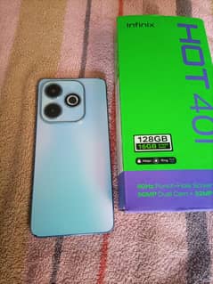 infinix