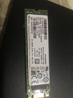 Ssd rams
