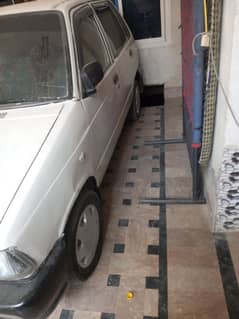 Suzuki Mehran VX 1994