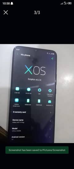 Infinix