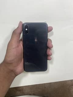 iPhone XS 64gb non pta