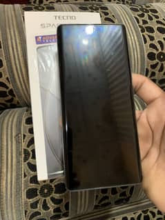 Tecno Spark 20 pro plus