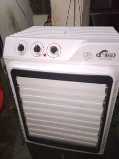Asia company Air cooler 10/9 condition All ok hai