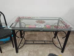 Dining tables