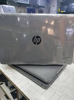 HP 255 G7