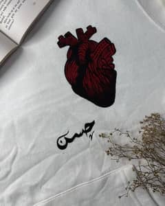 COUSTMIZE T SHIRTS