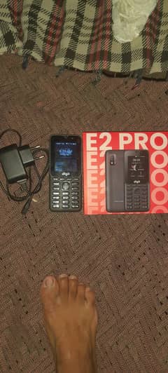jazz digit e 2 pro 4g All ok