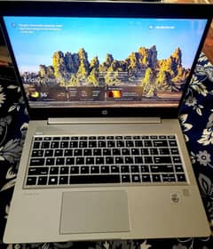 HP