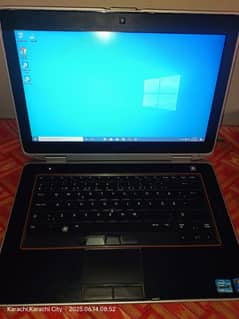 Dell Latitude CORE' i5
