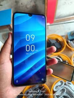 Infinix Note 11 6/128 Zahir Pir